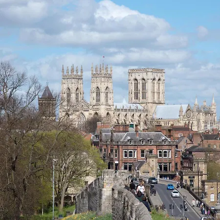 Thompsons Arms No2 Holiday home