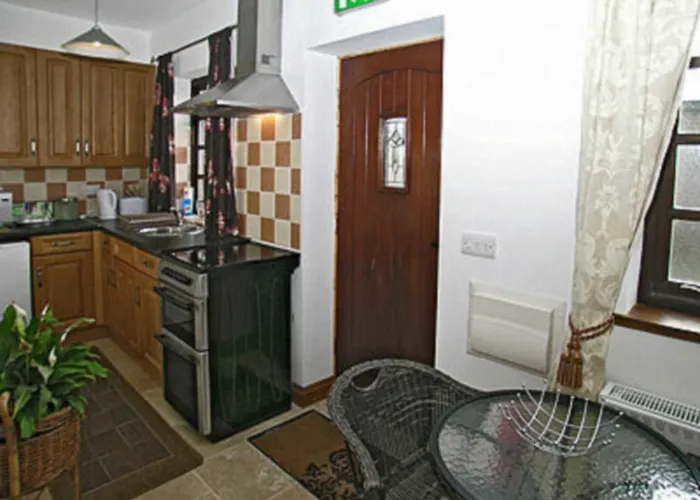 Holiday home Thompsons Arms No2