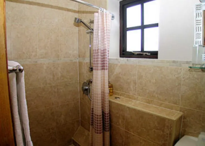 Holiday home Thompsons Arms No2