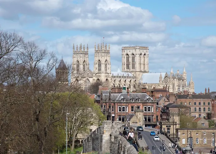 Thompsons Arms No2 Holiday home