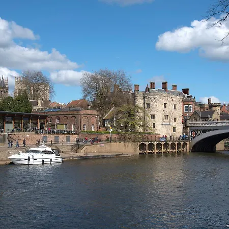 Thompsons Arms No2 Holiday home